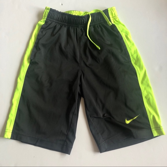 Nike Other - Nike athletic shorts